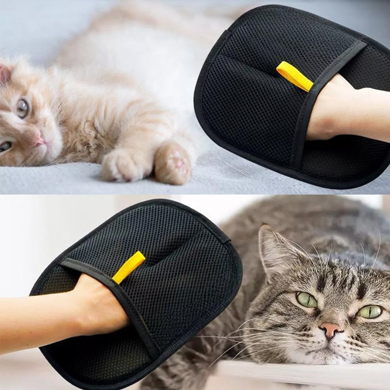 Pet Hair Removal Glove