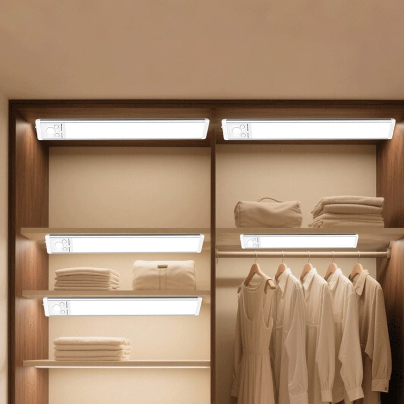 Rechargeable Motion Sensor Led Lights