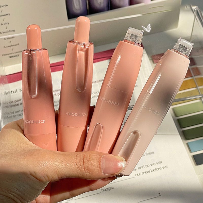 4 Counts/set Permanent Adhesive Tape Dispenser