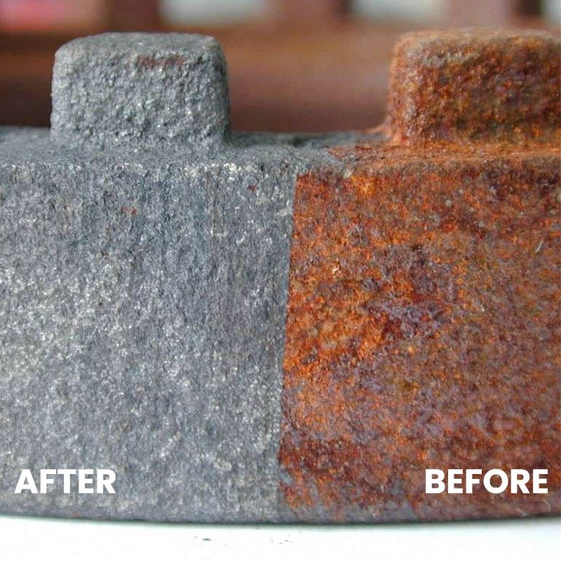 Anti-rust Metal Rust Remover