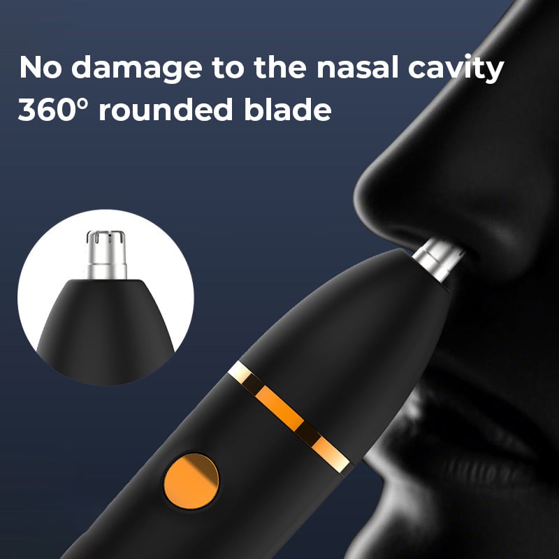 3 in 1 Electric Body Hair Shaver