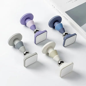 Hole Free Door Stopper
