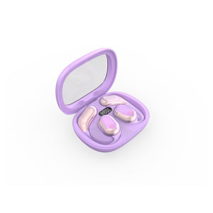 Open Ear Bluetooth Earbuds