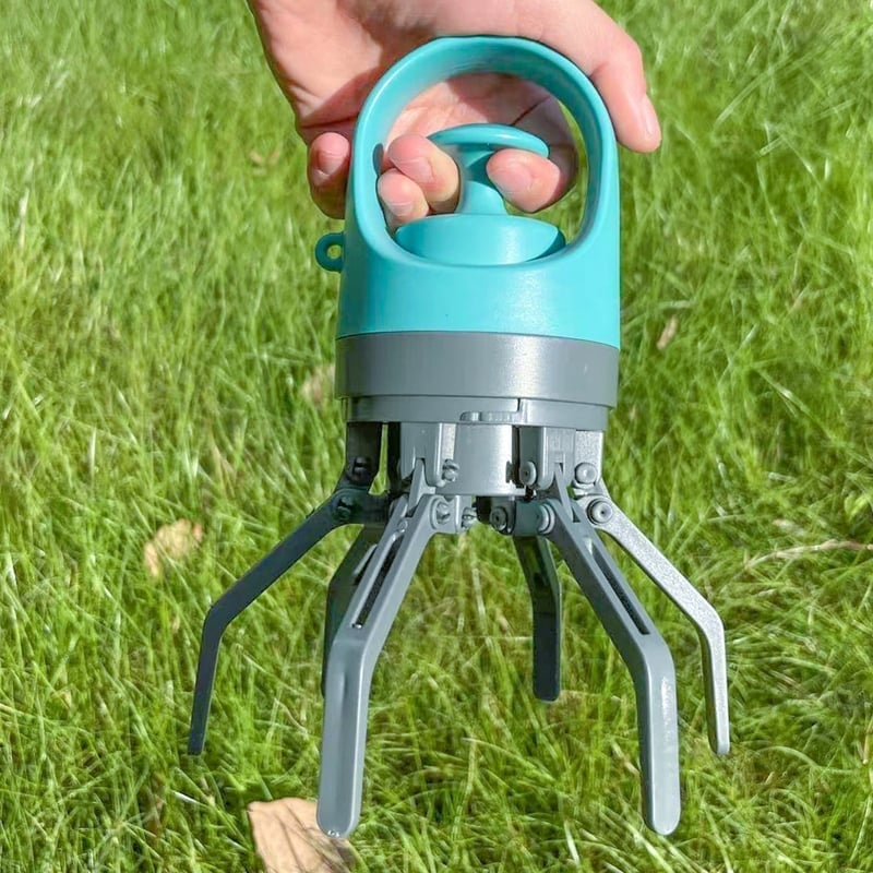 🐾Non-contact Animal Waste Collector