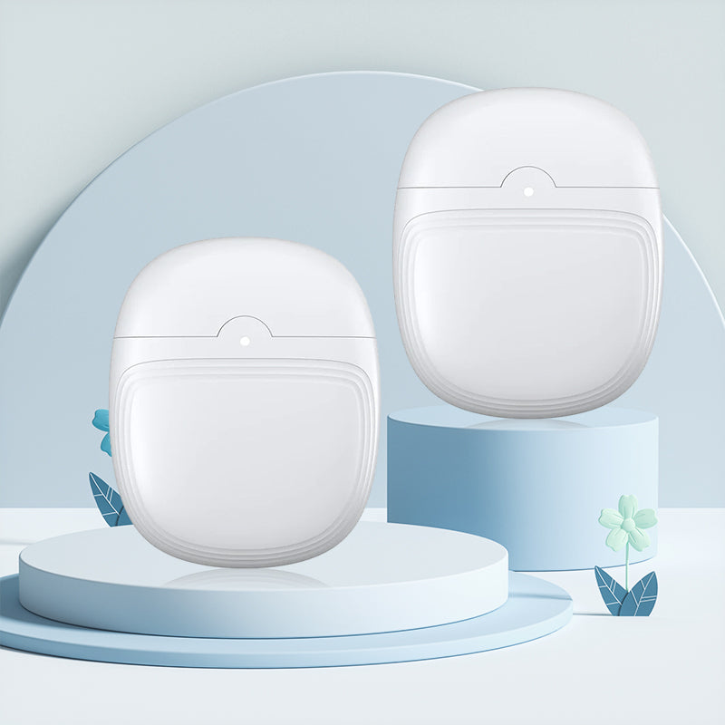 Portable Electric Nail Clippers