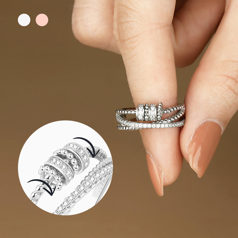 Multilayer Hoop Transfer Ring