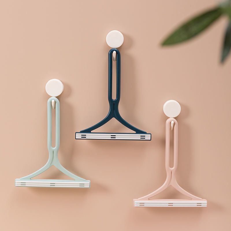 Double Ended Manual Hair Remover