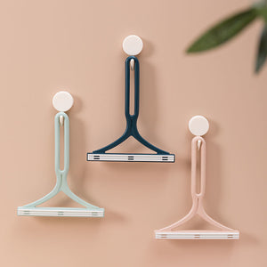 Double Ended Manual Hair Remover