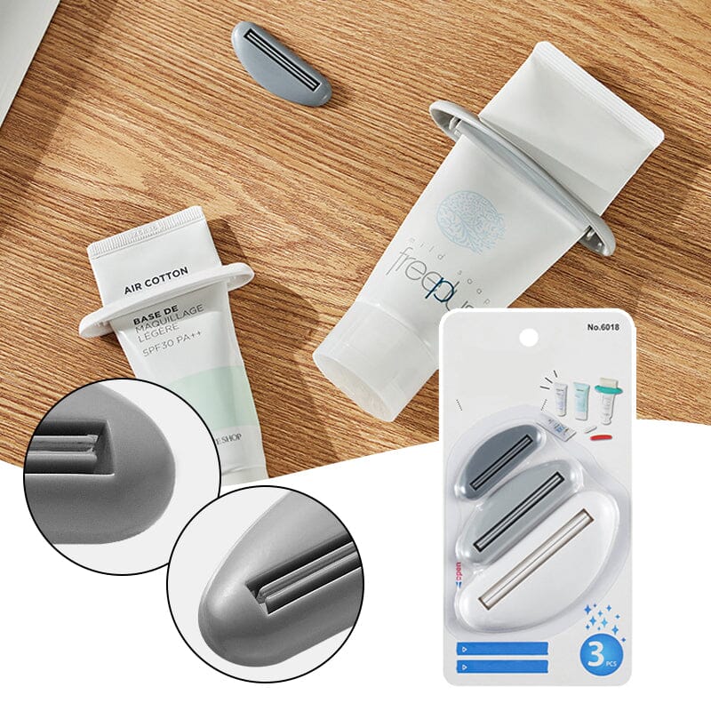 Cream Tube Squeezer