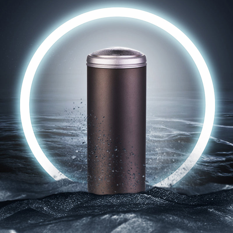 Mini Portable Electric Shaver