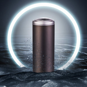 Mini Portable Electric Shaver