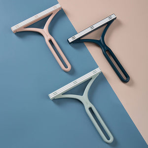 Double Ended Manual Hair Remover
