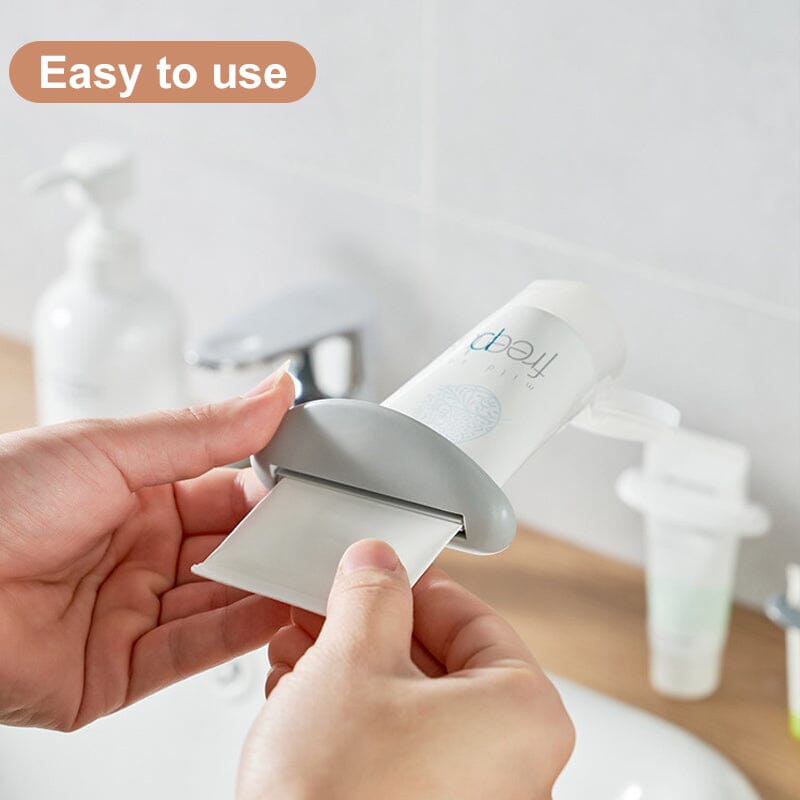 Cream Tube Squeezer