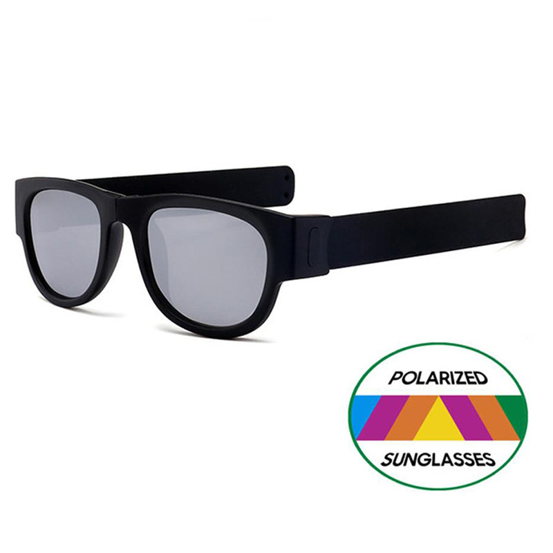 Polarized Folding Sunglasses