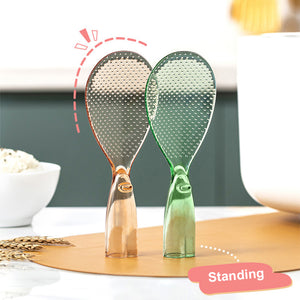 Non-Stick Rice Spoon