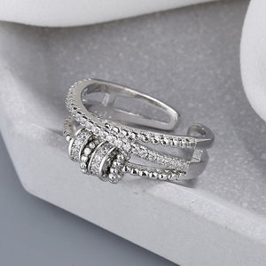 Multilayer Hoop Transfer Ring