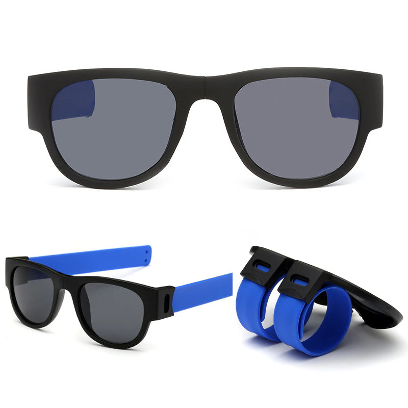 Polarized Folding Sunglasses