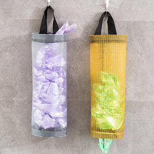 Mesh Hanging Storage Dispenser