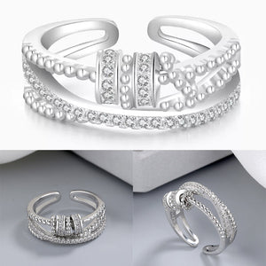 Multilayer Hoop Transfer Ring