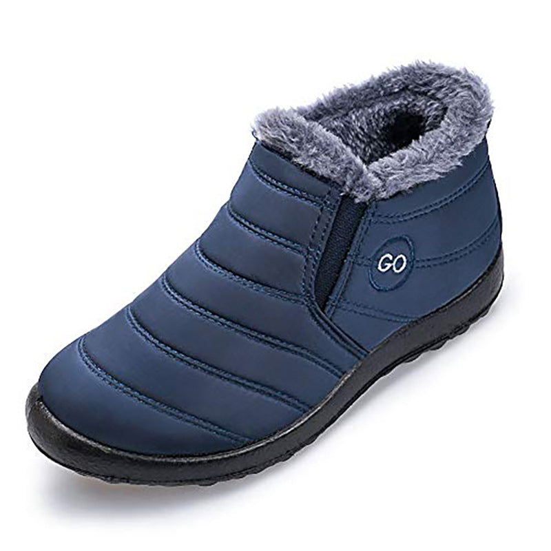 Premium Warm & Comfy Snow Boots
