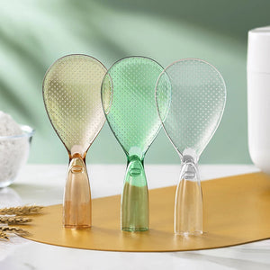 Non-Stick Rice Spoon
