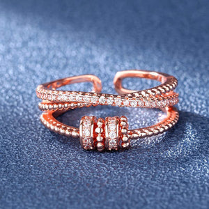 Multilayer Hoop Transfer Ring