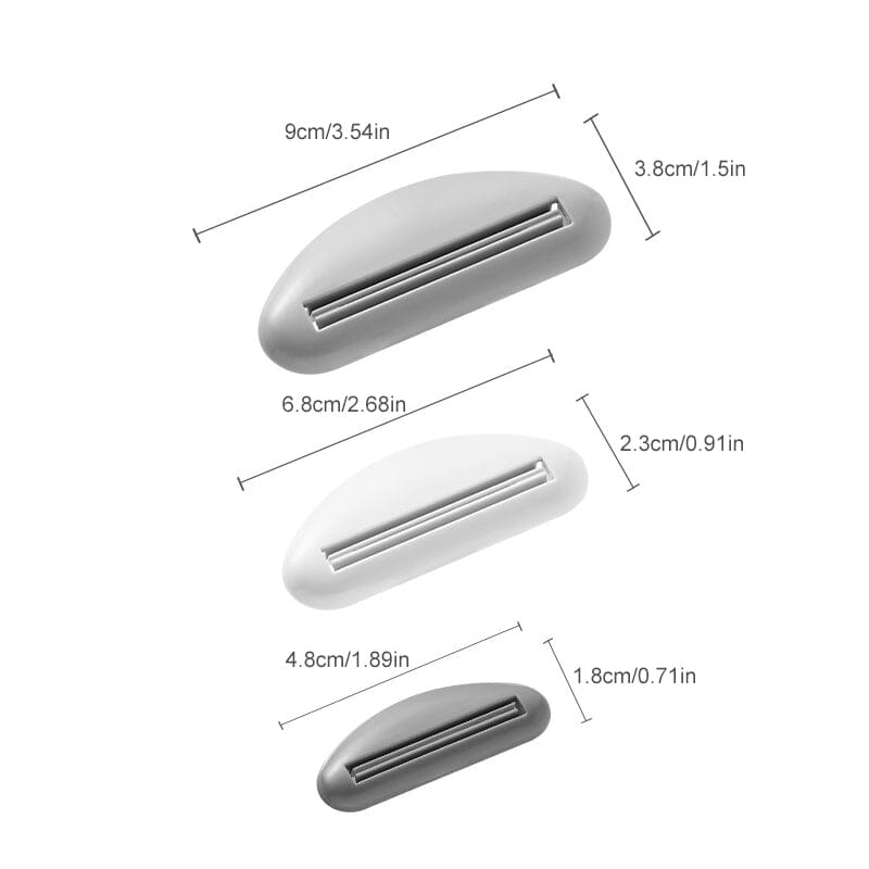 Cream Tube Squeezer