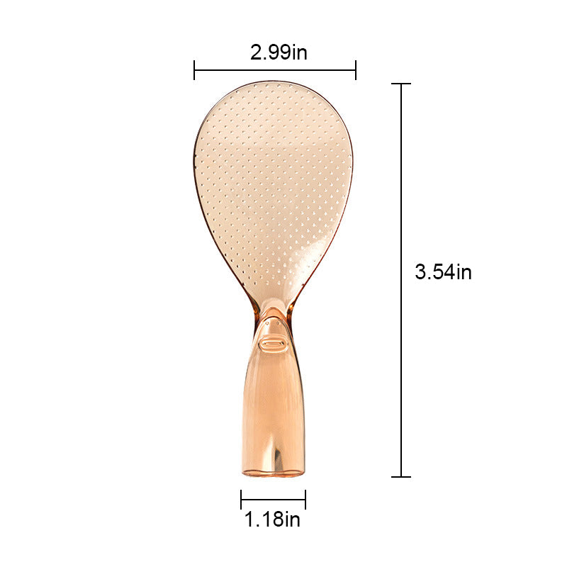 Non-Stick Rice Spoon
