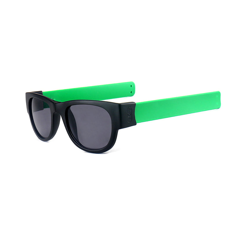 Polarized Folding Sunglasses