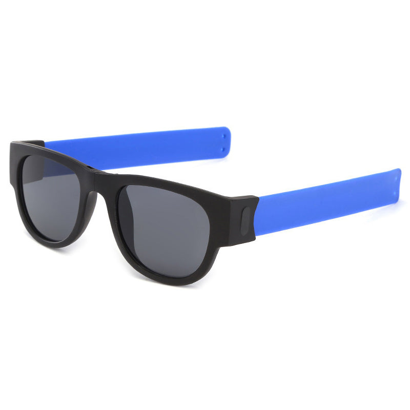 Polarized Folding Sunglasses