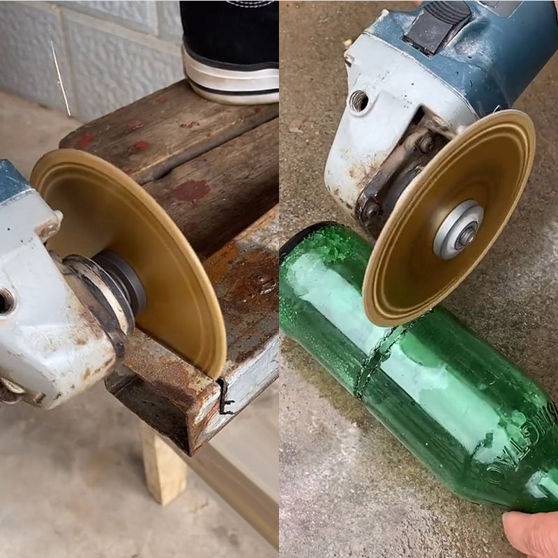 Diamond Saw Blade