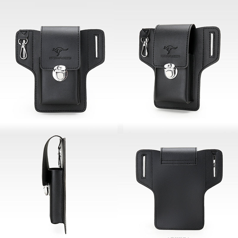 Multi-Purpose Waist Bag