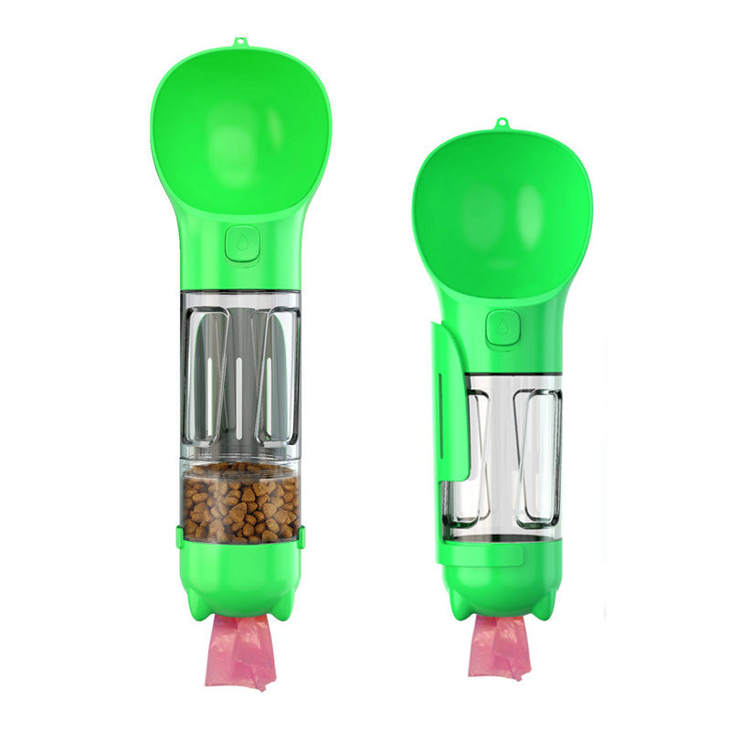 Portable Pet Water Bottle