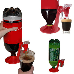 Soft Drink Dispenser