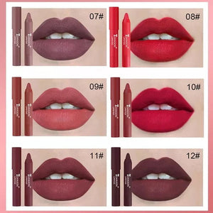 Matte Lipstick Pen