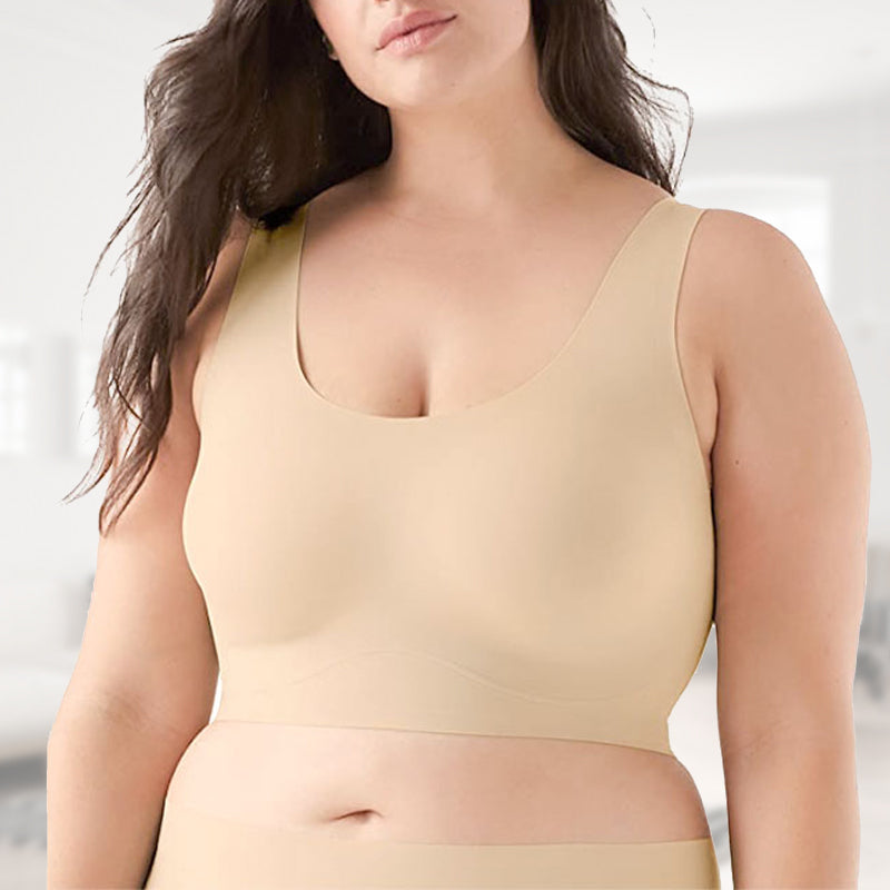 One-Piece Non-Marking Underwear