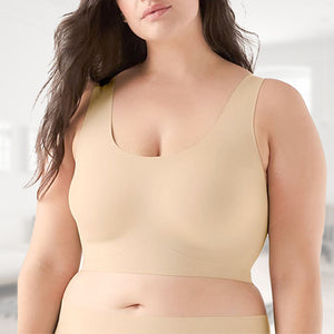 One-Piece Non-Marking Underwear