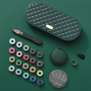 Multifunctional DIY Sewing Kit