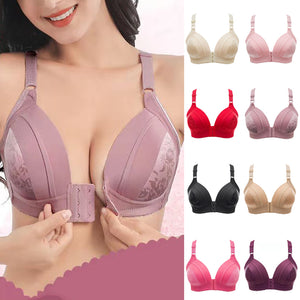 Women Comfort Bra Without Wire