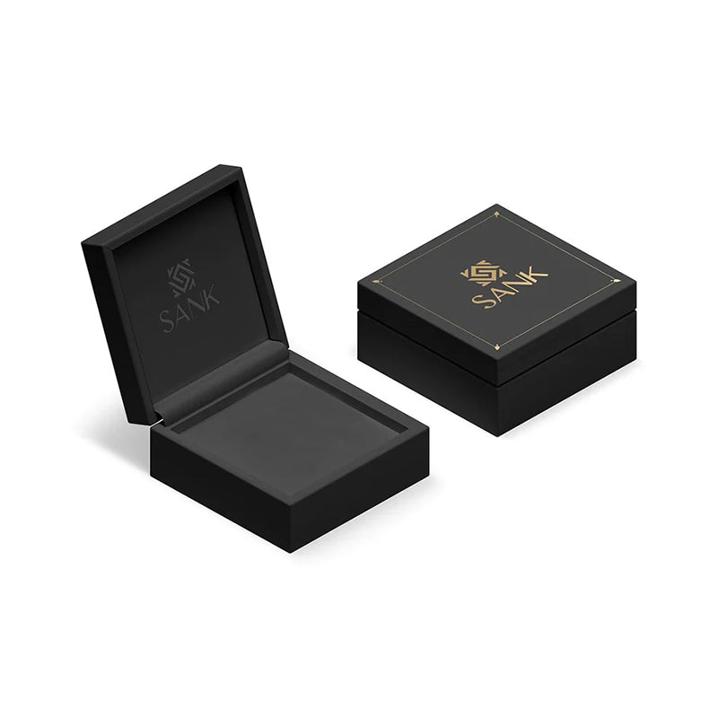 Gift Box For Keychain