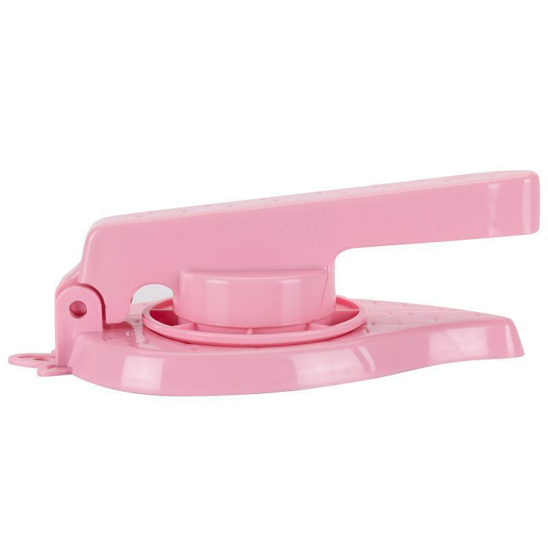 Dumpling Wrapper Moulds