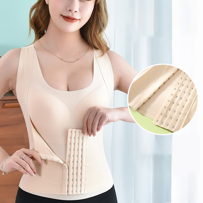 2 in1 Hunchback Correction Bra