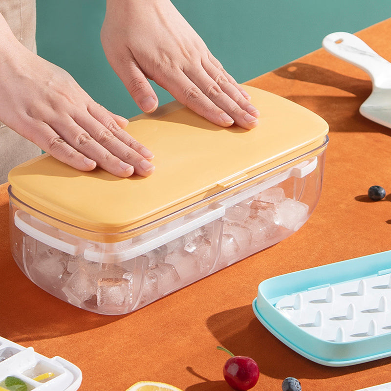 Ice Making Box