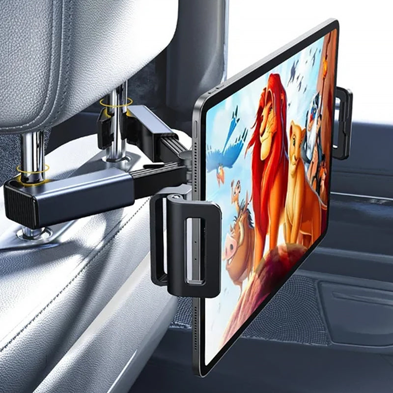 Headrest Tablet Mount Suitable for iPhone