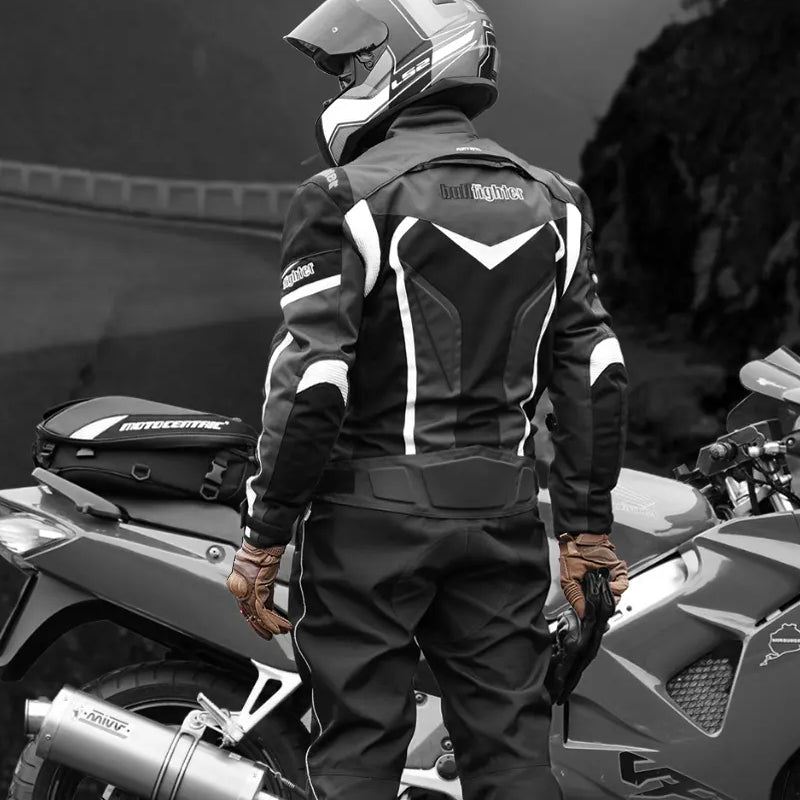 Premium Performance Protective Gloves