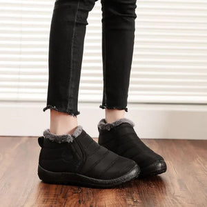 Premium Warm & Comfy Snow Boots