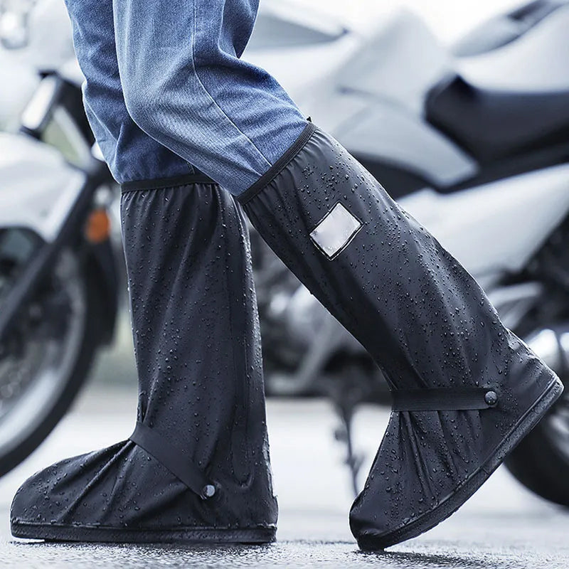 Portable Waterproof Boot Covers