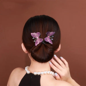 Ins Style Elegant Lazy Hair Curler