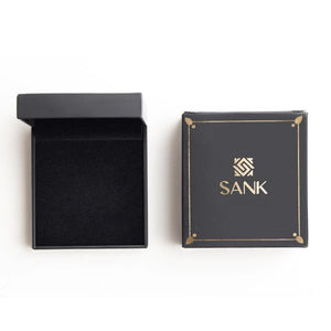Gift Box For Keychain
