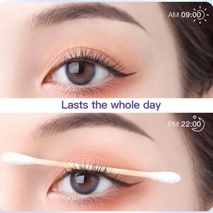 Eyelash Curler With Brush